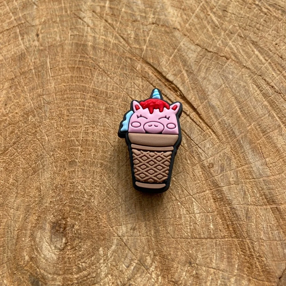 🔴10 for $10 shoe charms for Crocs - Picture 1 of 2